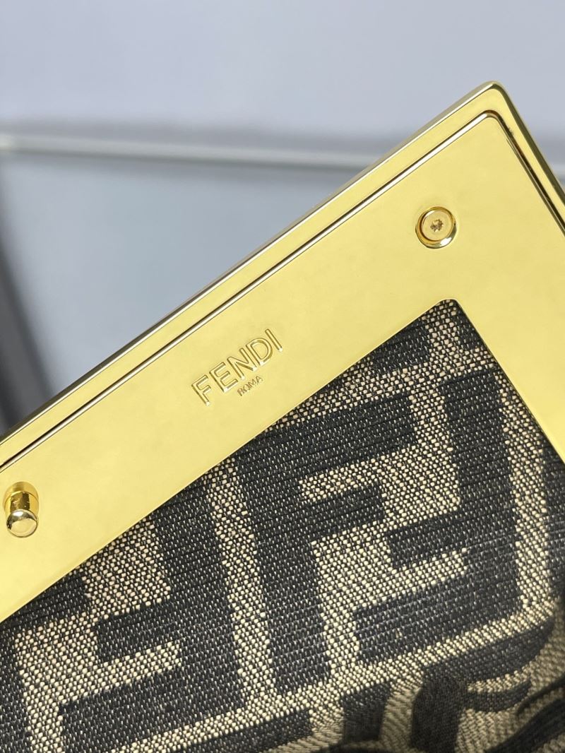 Fendi Satchel Bags